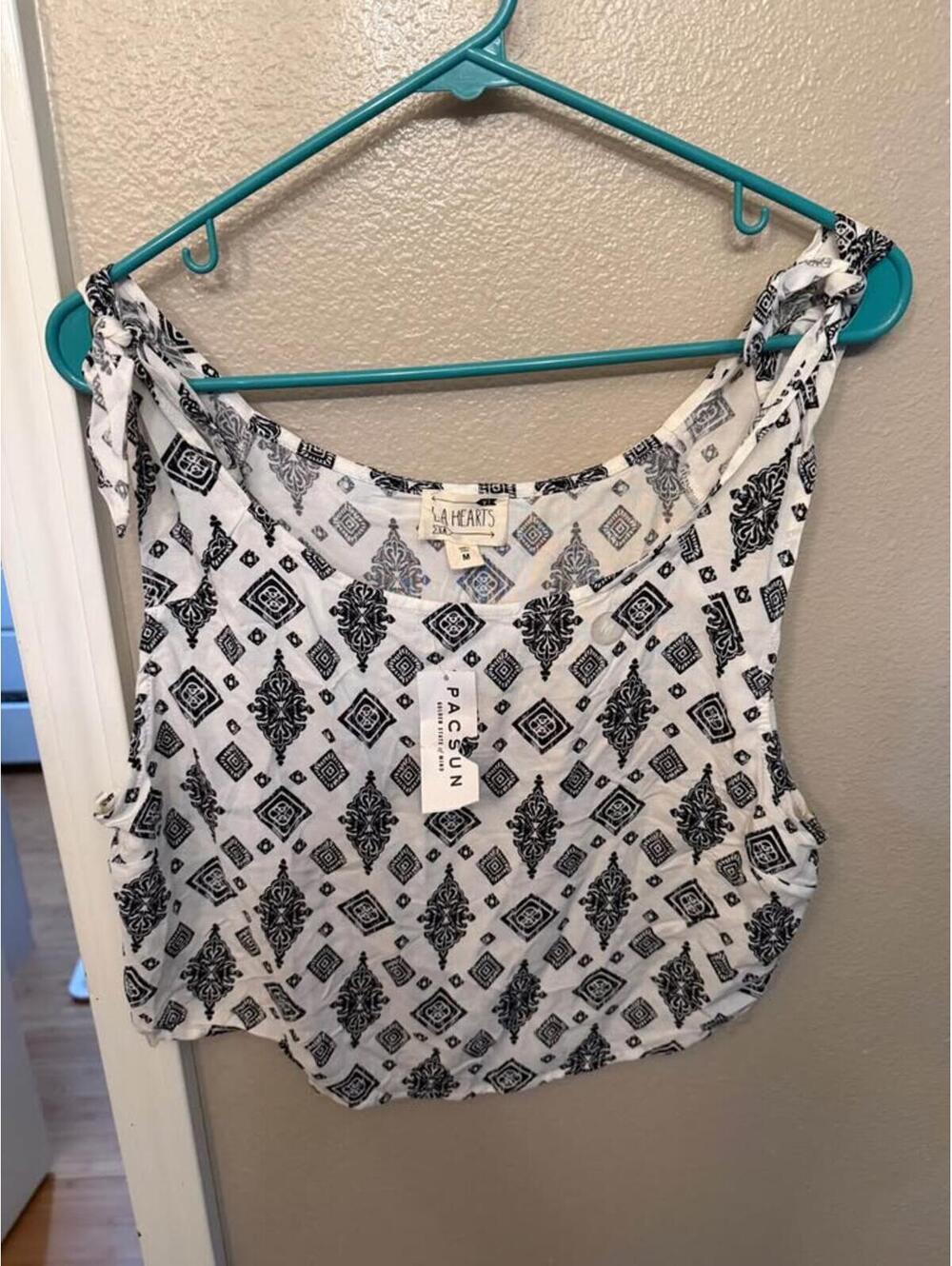 Women’s Tank Top